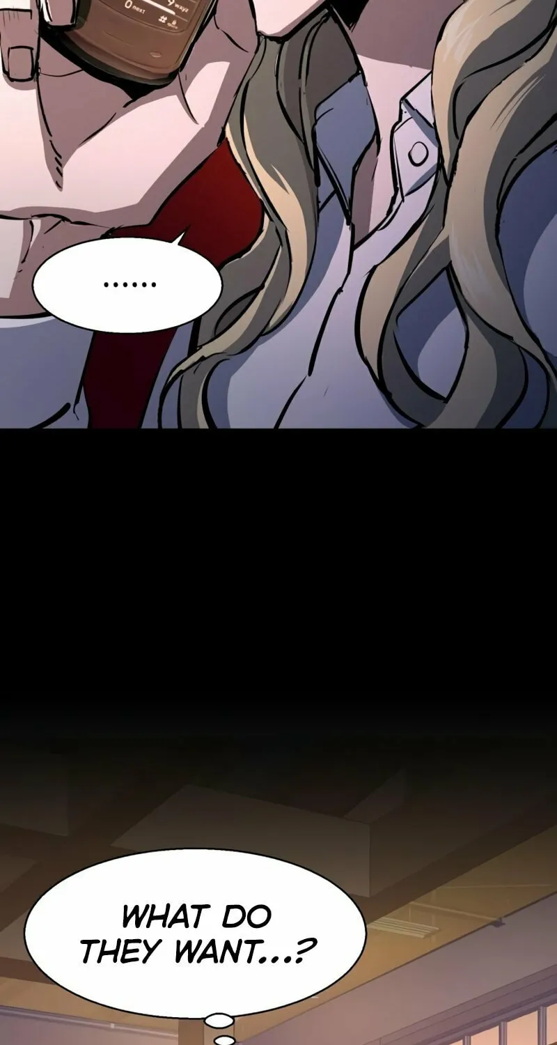 Teenage Mercenary Chapter 157 page 53 - 