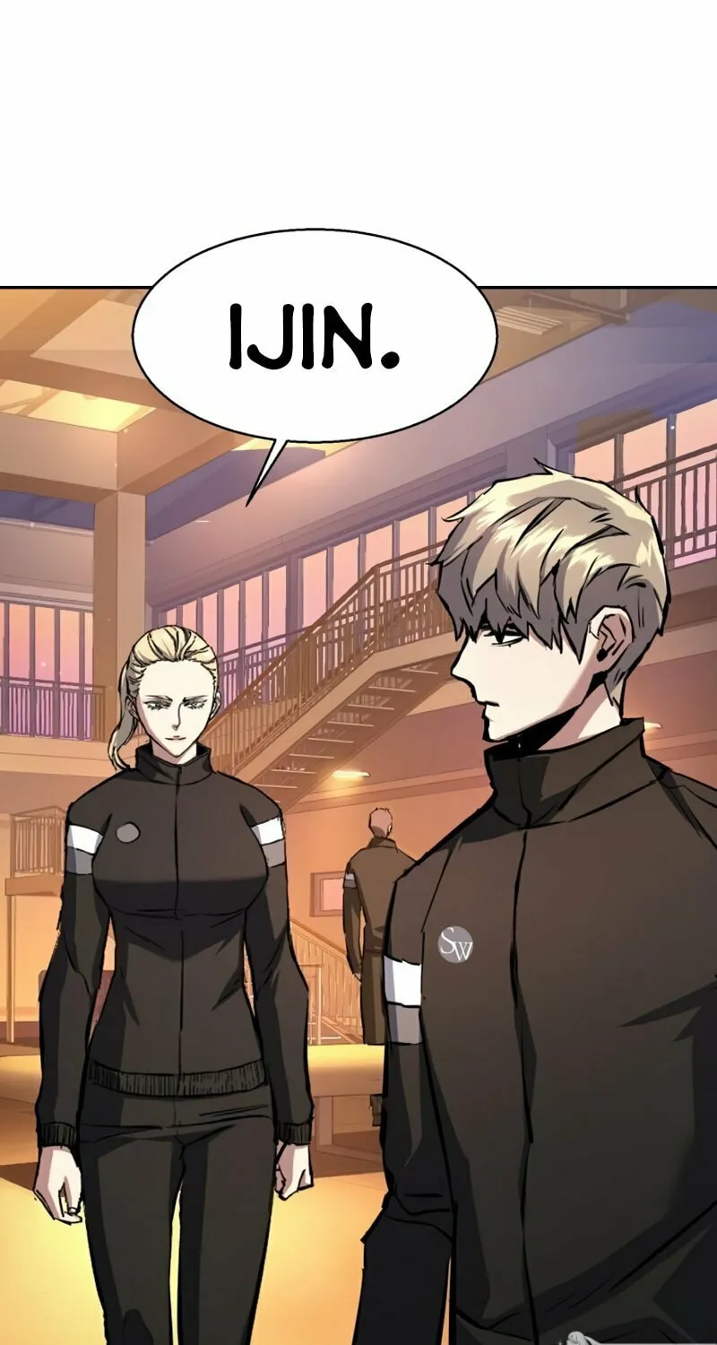 Teenage Mercenary Chapter 157 page 56 - 