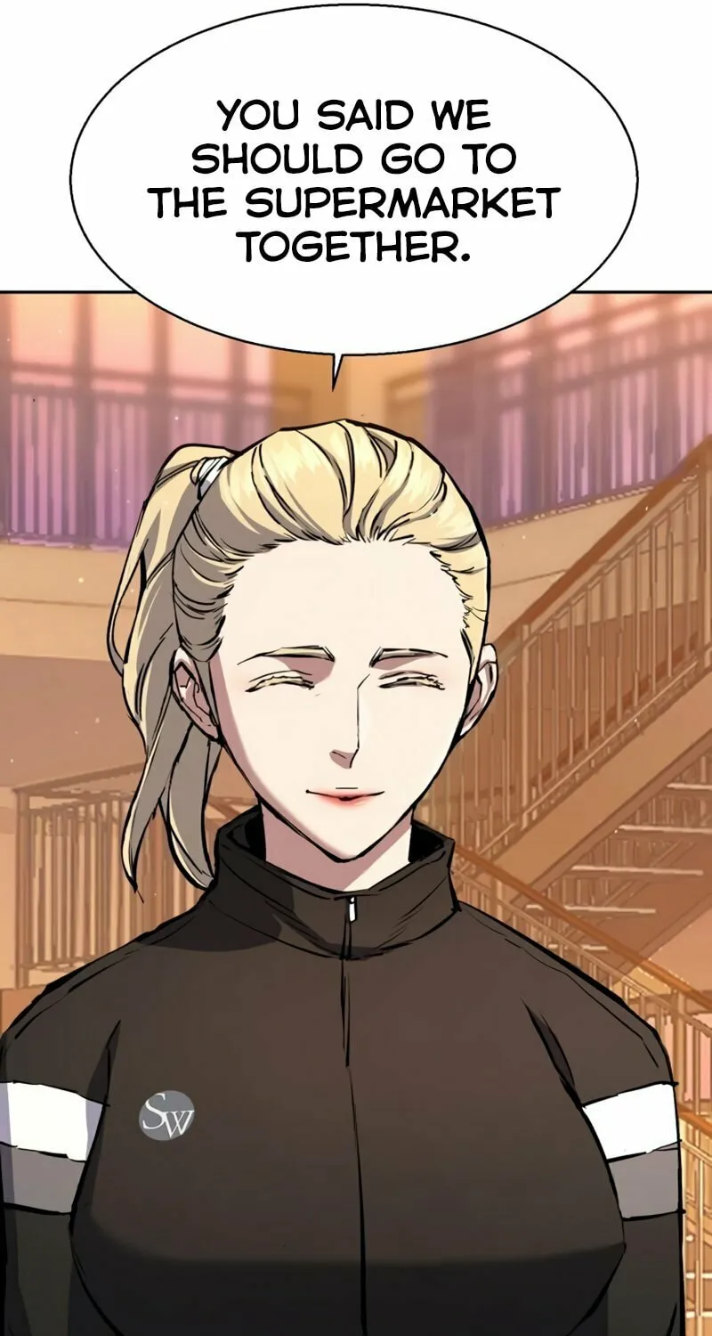 Teenage Mercenary Chapter 157 page 58 - 