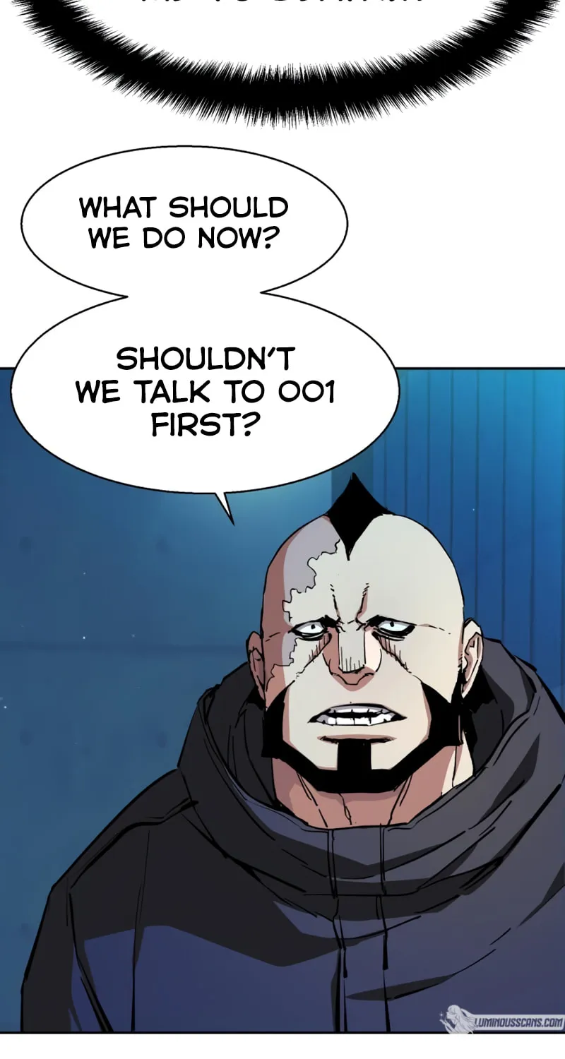 Teenage Mercenary Chapter 157 page 7 - 