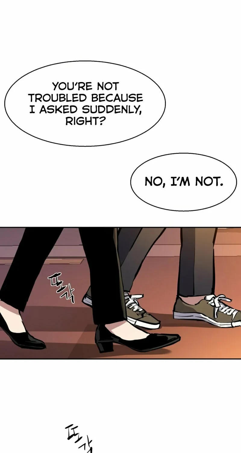 Teenage Mercenary Chapter 157 page 61 - 