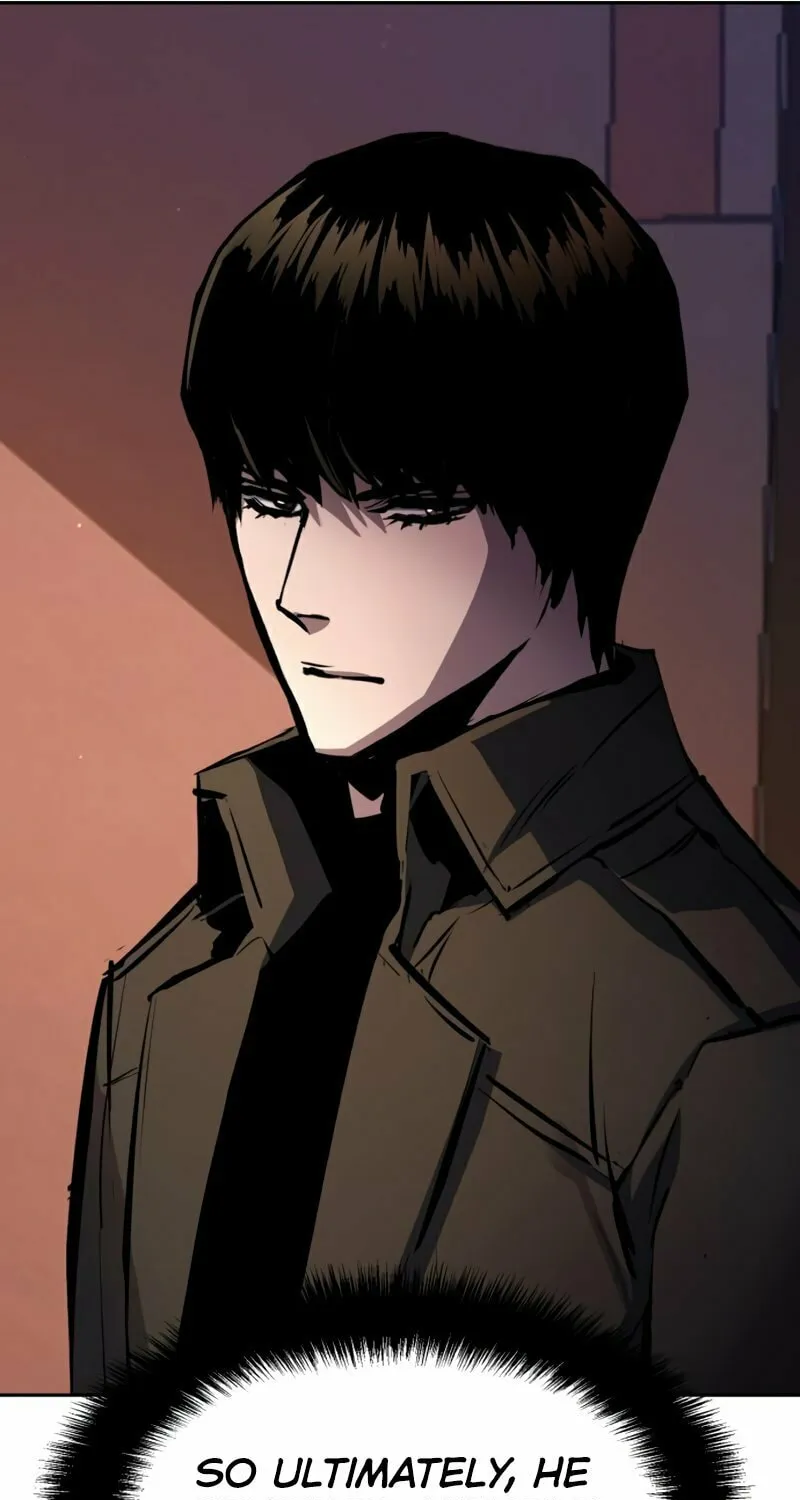 Teenage Mercenary Chapter 157 page 66 - 