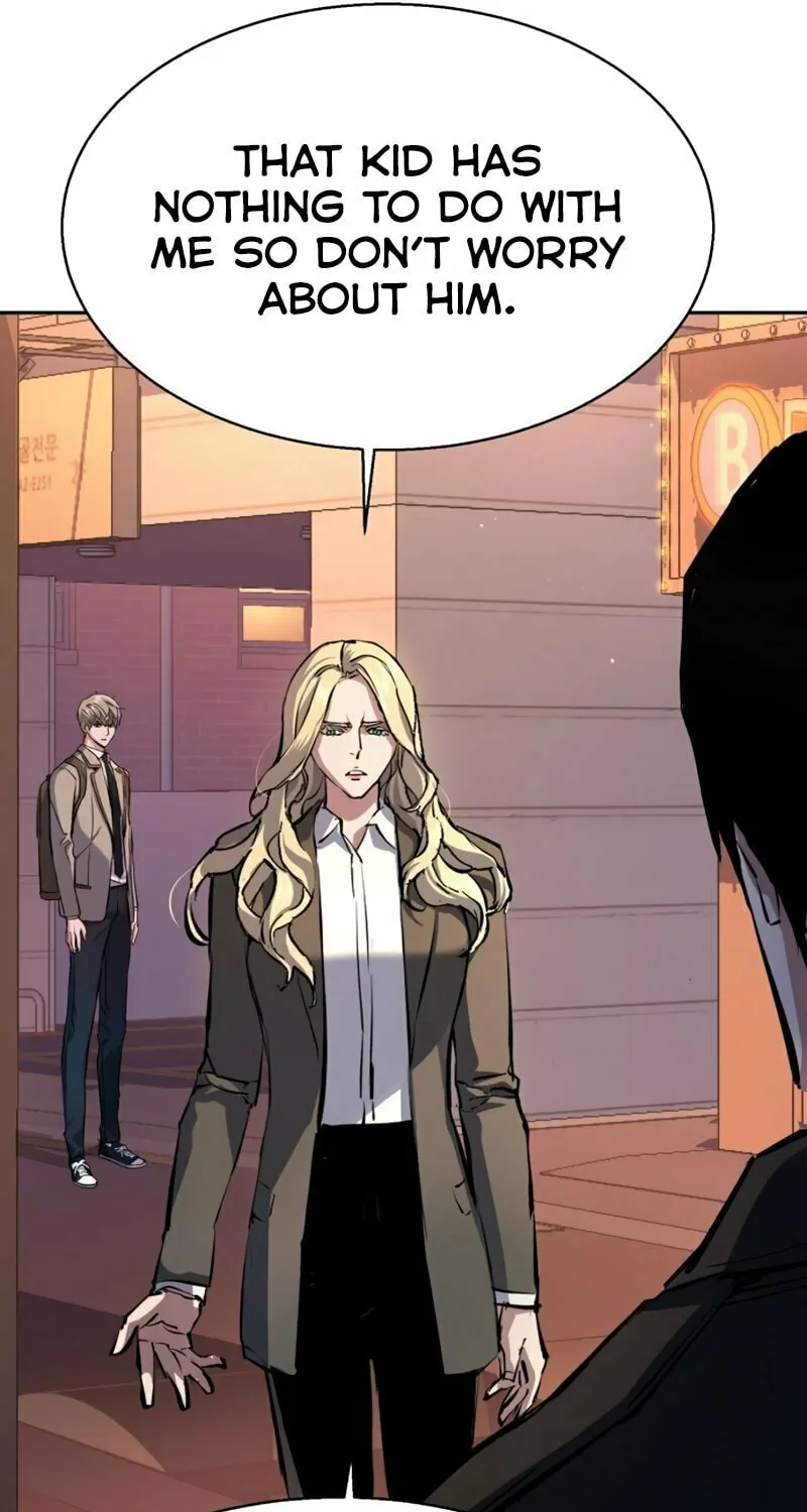 Teenage Mercenary Chapter 157 page 74 - 