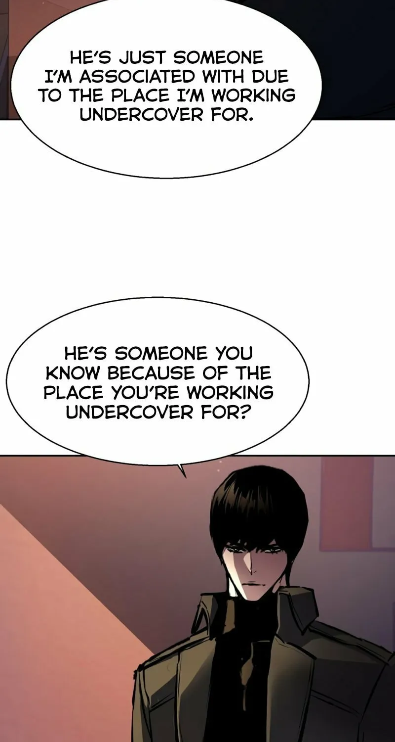 Teenage Mercenary Chapter 157 page 75 - 