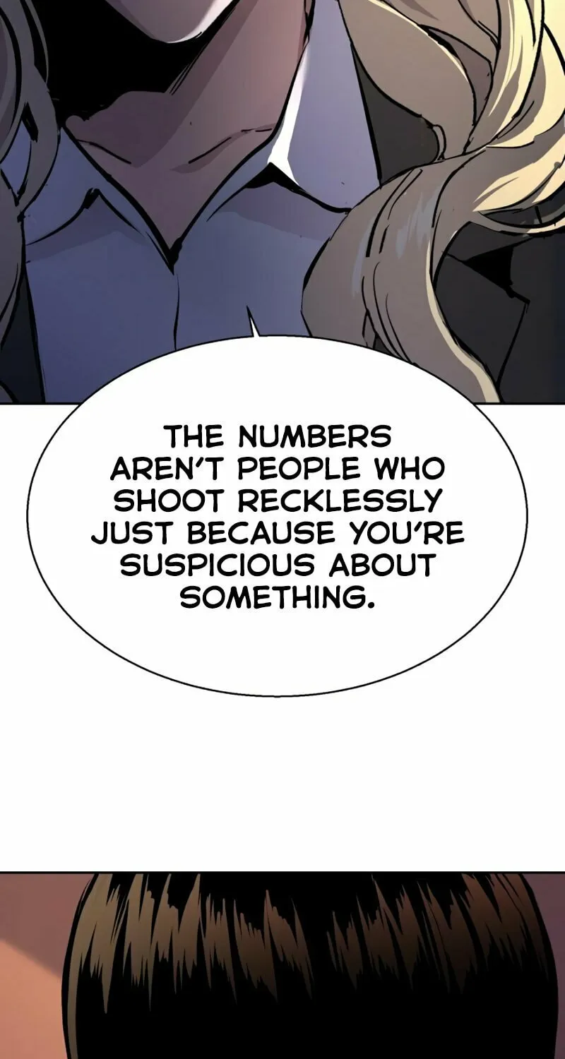 Teenage Mercenary Chapter 157 page 77 - 