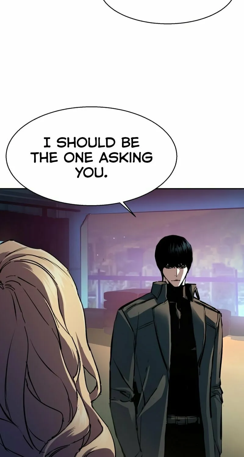 Teenage Mercenary Chapter 157 page 84 - 