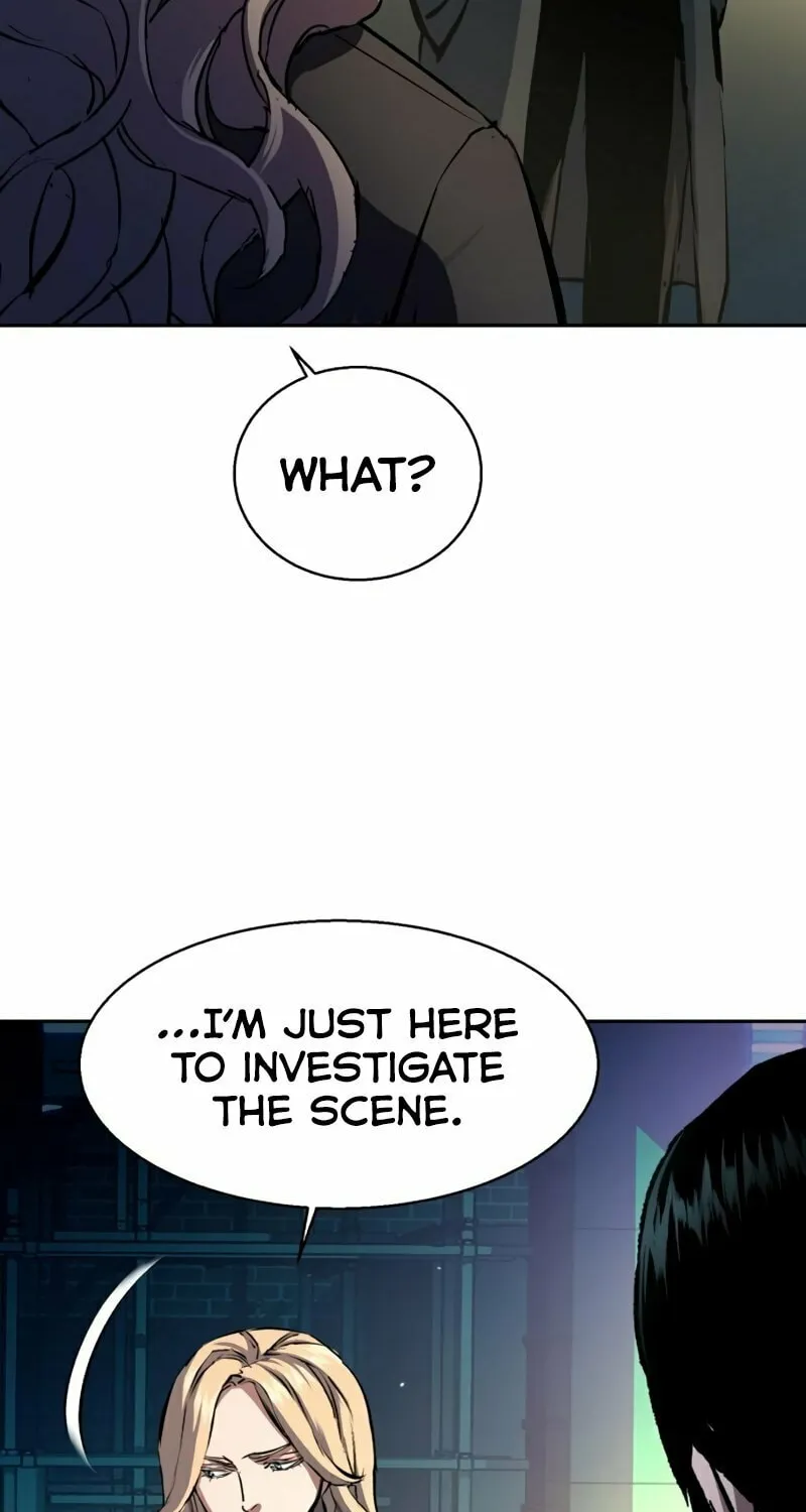 Teenage Mercenary Chapter 157 page 85 - 