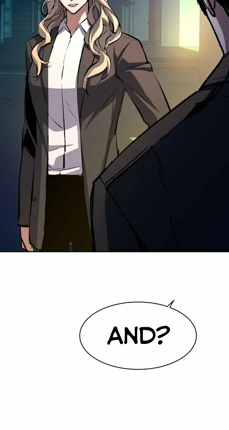 Teenage Mercenary Chapter 157 page 86 - 