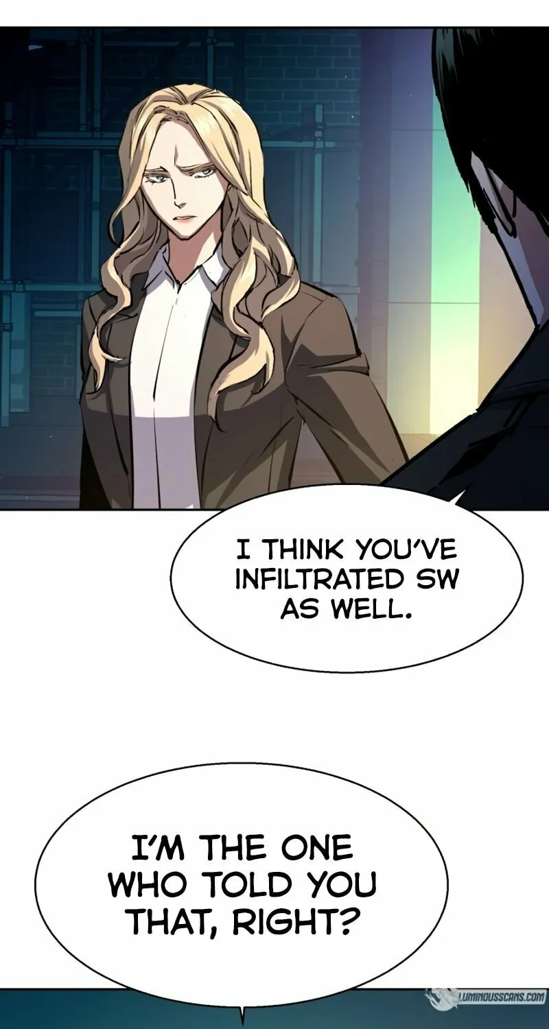 Teenage Mercenary Chapter 157 page 87 - 