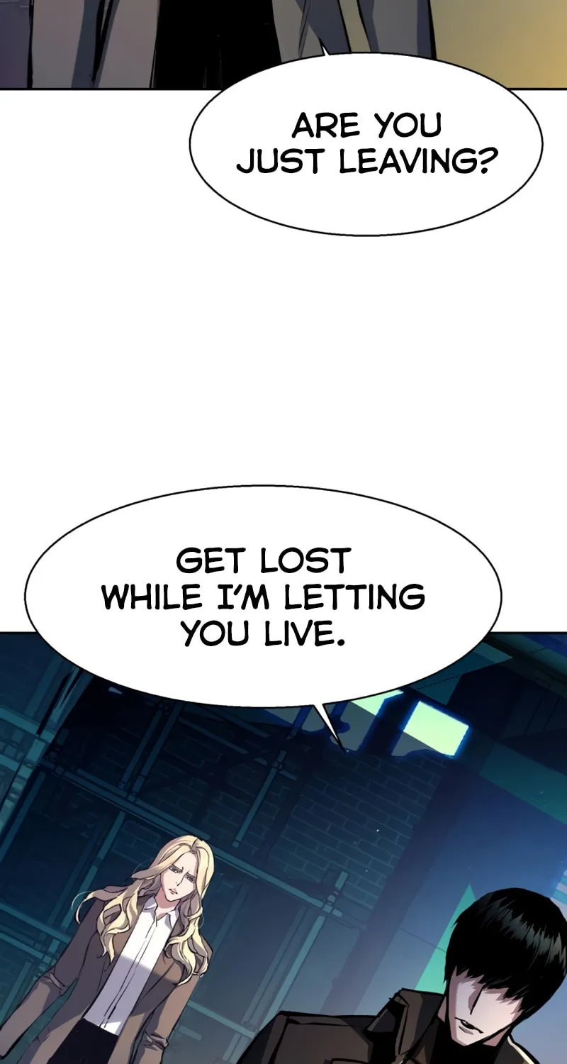 Teenage Mercenary Chapter 157 page 93 - 