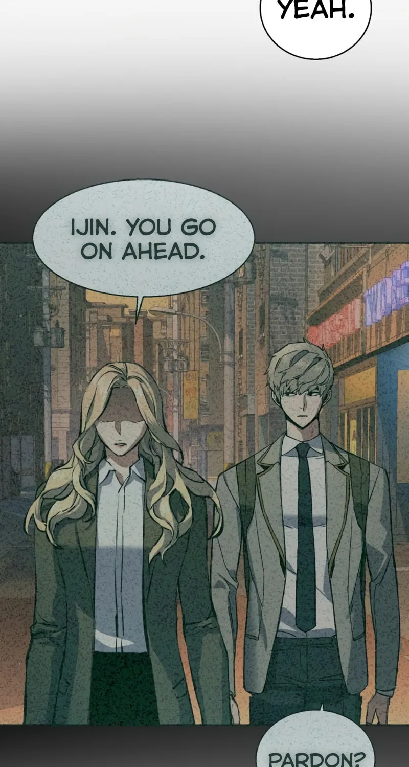 Teenage Mercenary Chapter 157 page 99 - 