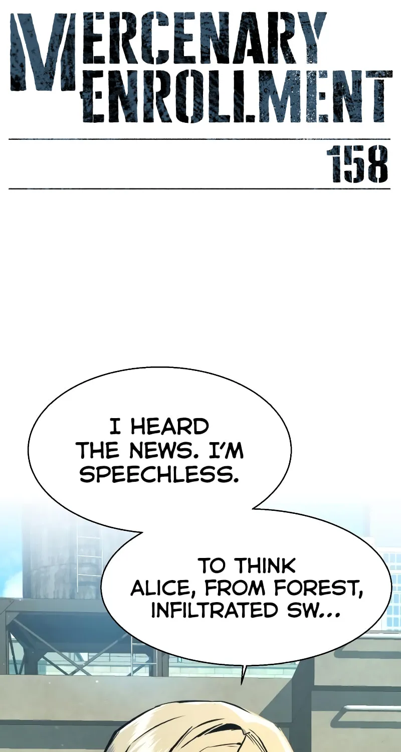 Teenage Mercenary Chapter 158 page 2 - 