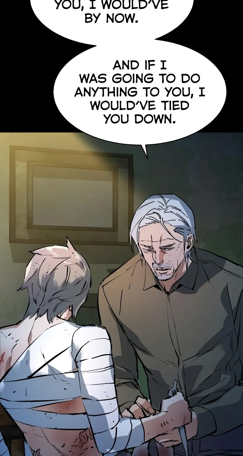 Teenage Mercenary Chapter 158 page 107 - 