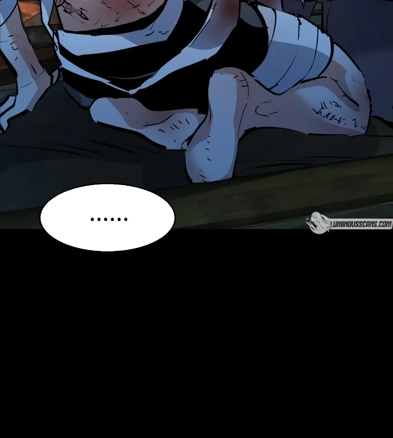 Teenage Mercenary Chapter 158 page 108 - 