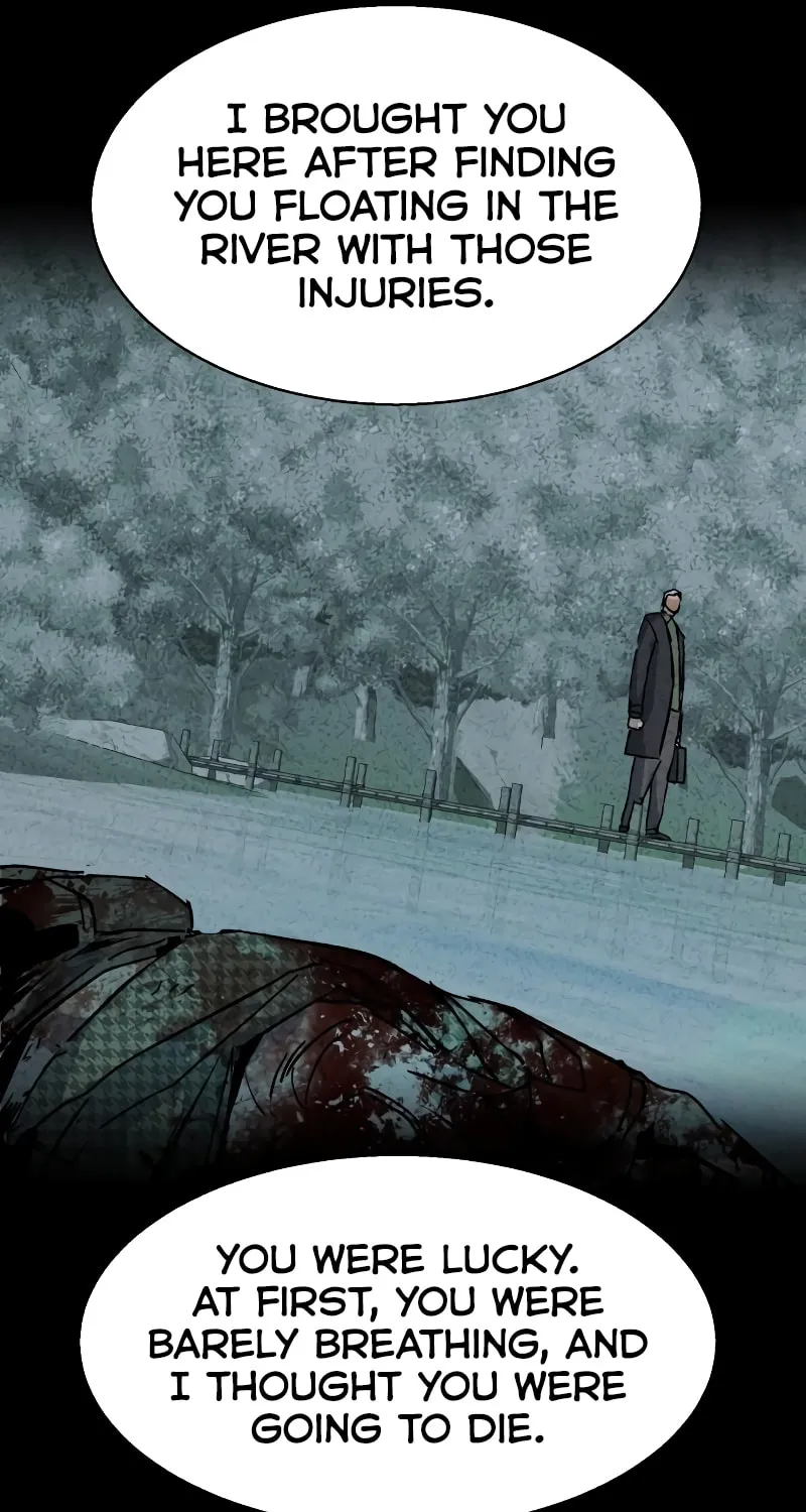 Teenage Mercenary Chapter 158 page 109 - 