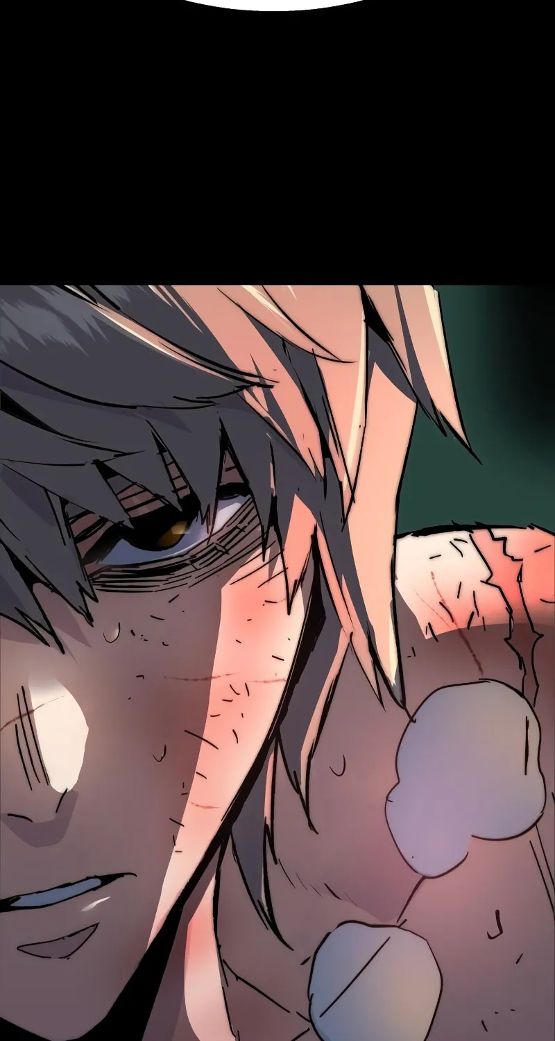 Teenage Mercenary Chapter 158 page 110 - 