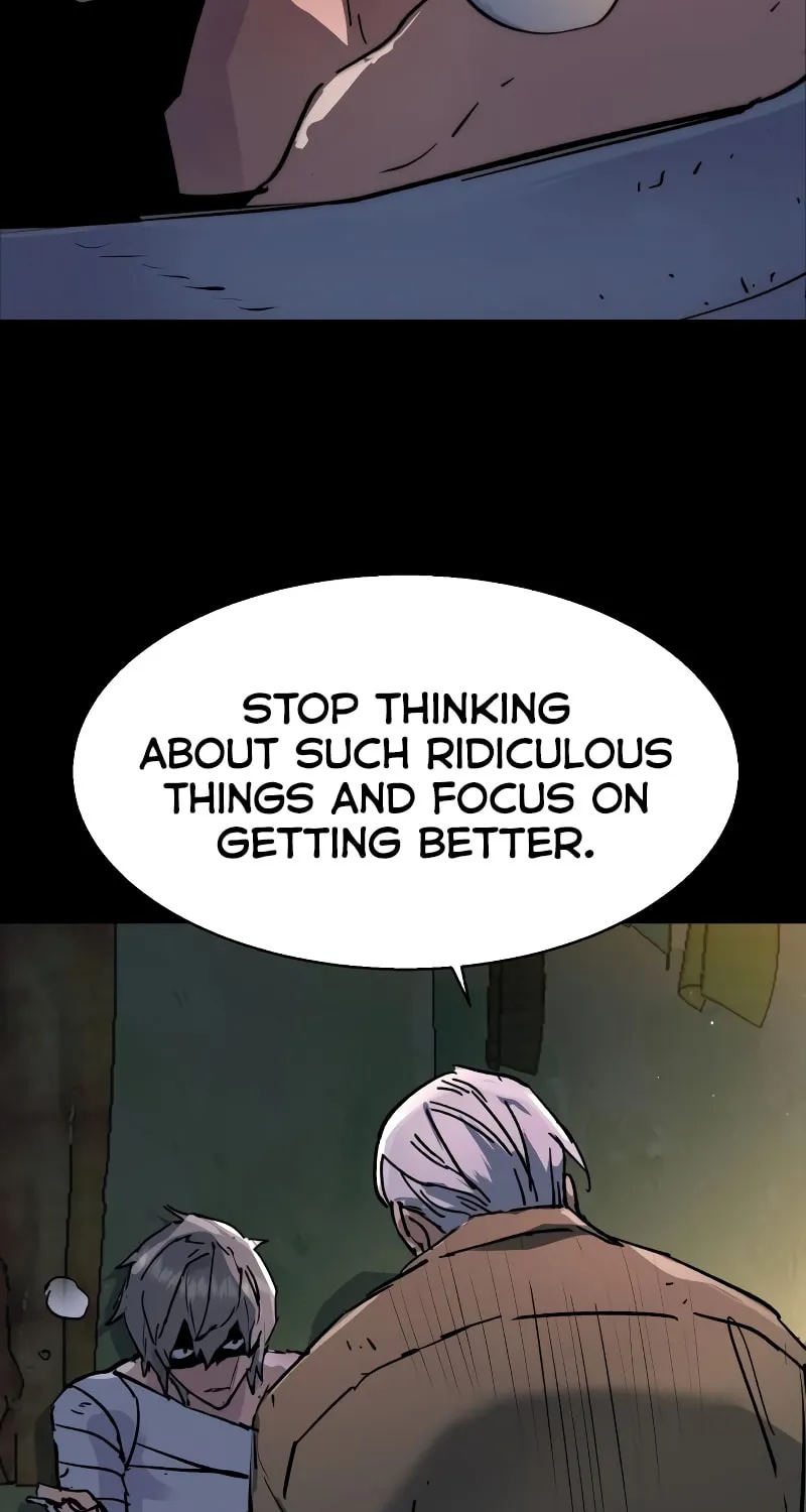 Teenage Mercenary Chapter 158 page 111 - 