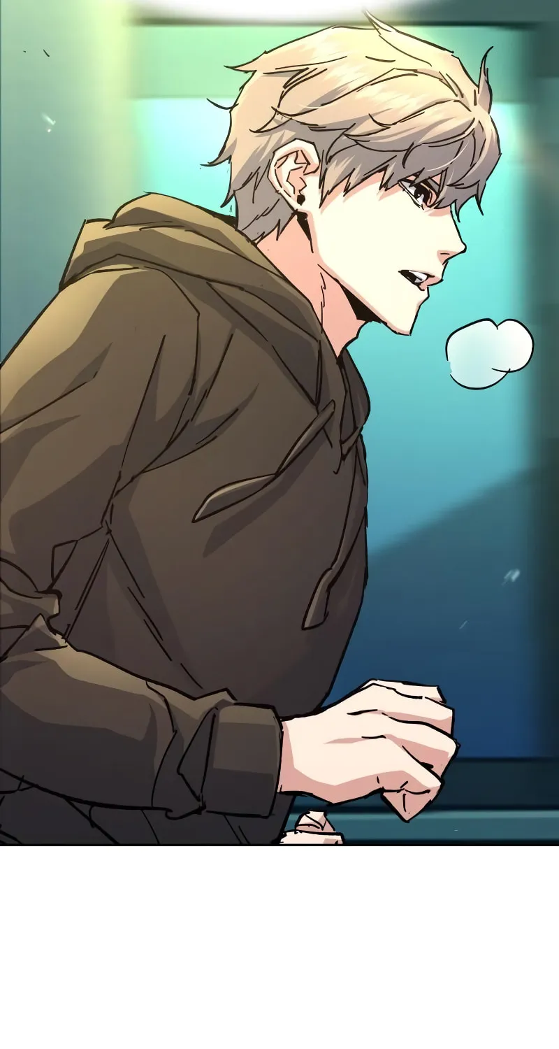 Teenage Mercenary Chapter 158 page 18 - 