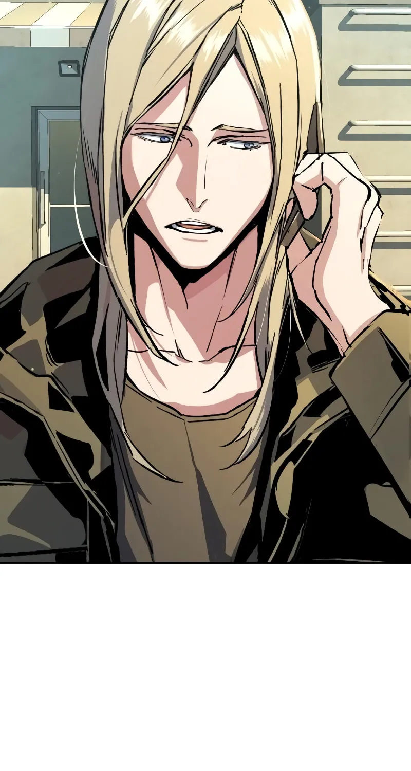 Teenage Mercenary Chapter 158 page 3 - 