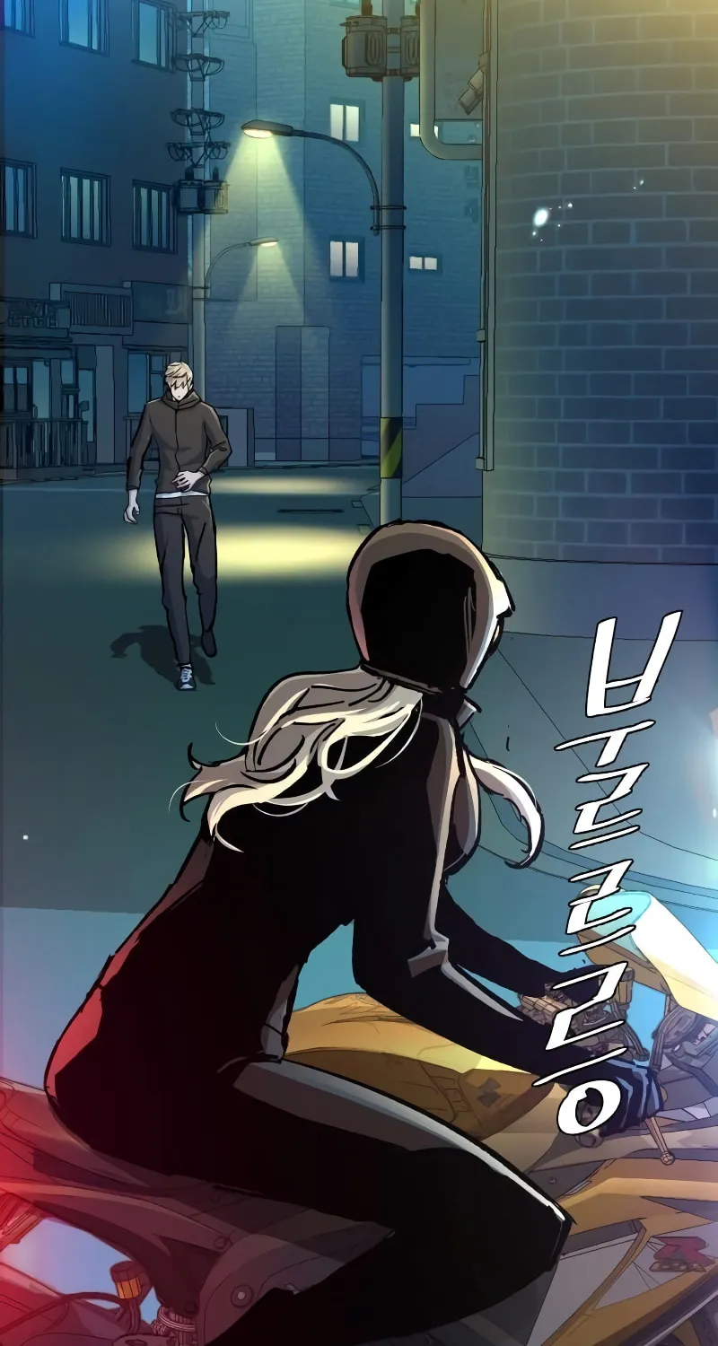 Teenage Mercenary Chapter 158 page 22 - 