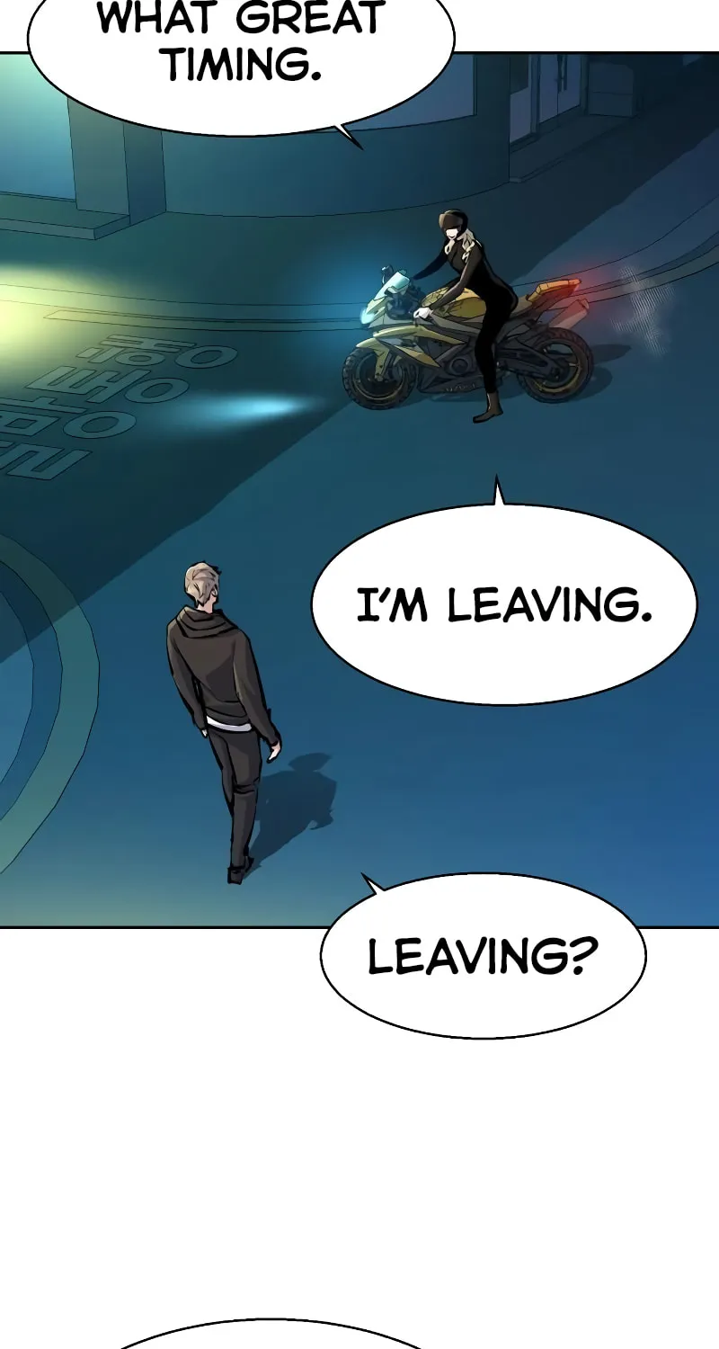 Teenage Mercenary Chapter 158 page 25 - 