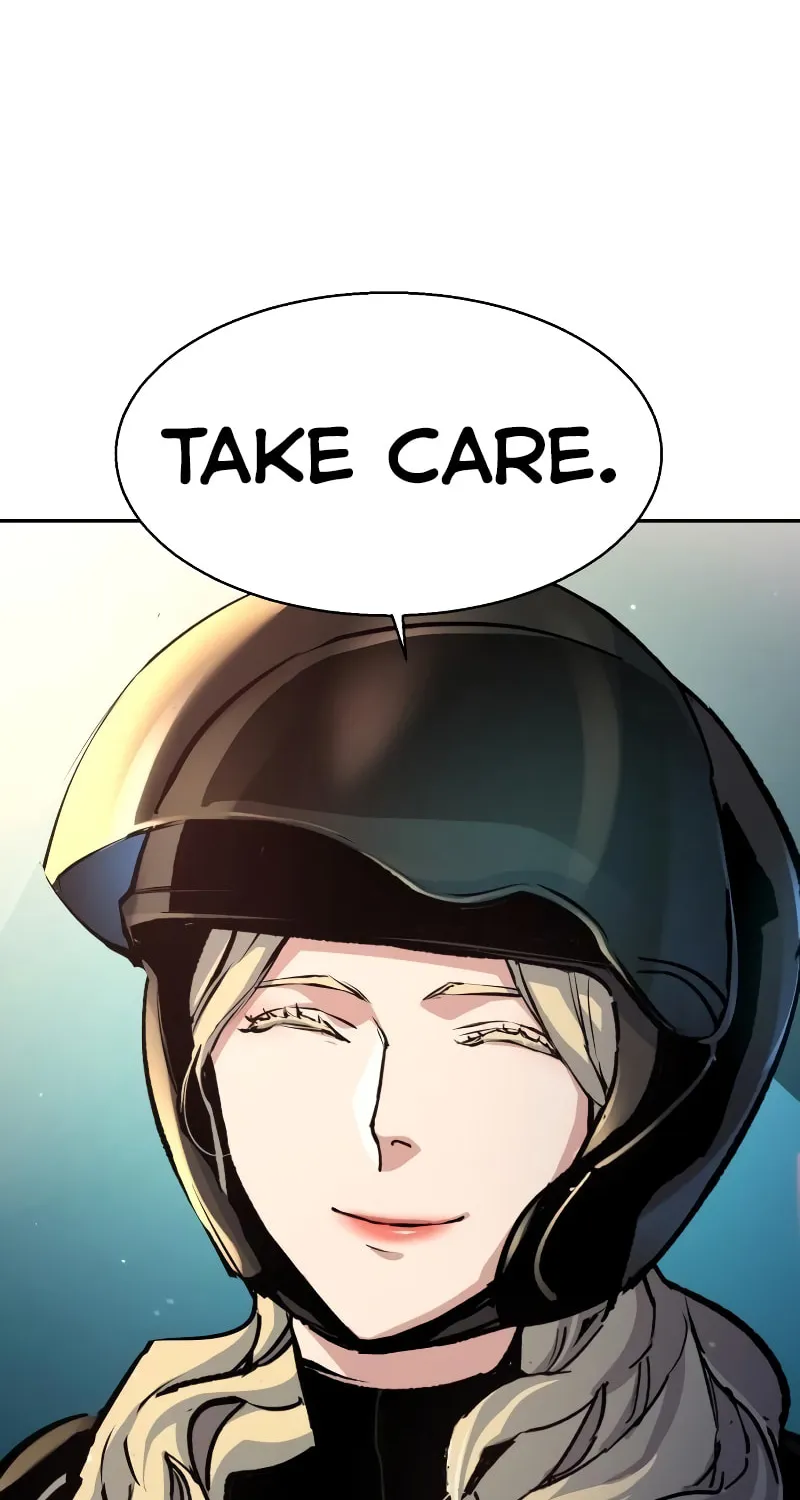 Teenage Mercenary Chapter 158 page 28 - 