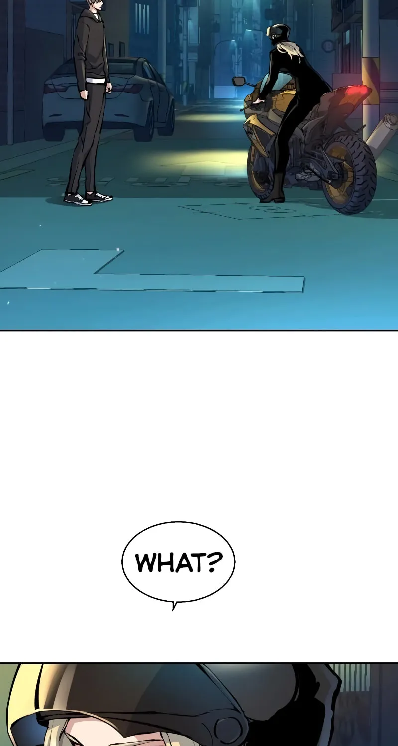Teenage Mercenary Chapter 158 page 32 - 