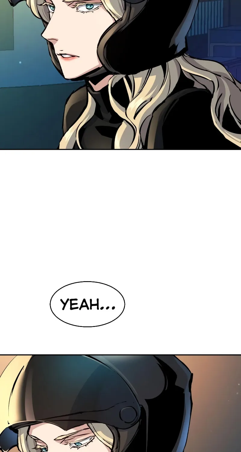 Teenage Mercenary Chapter 158 page 33 - 