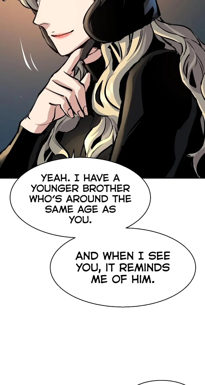 Teenage Mercenary Chapter 158 page 34 - 