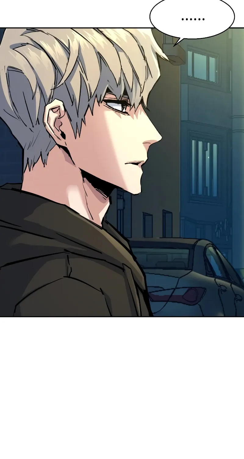 Teenage Mercenary Chapter 158 page 35 - 