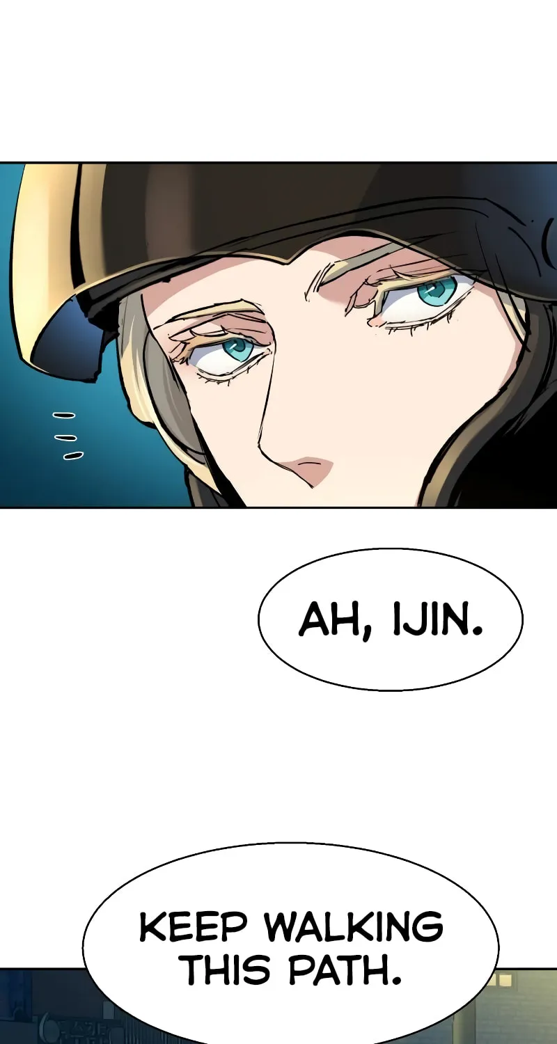 Teenage Mercenary Chapter 158 page 36 - 
