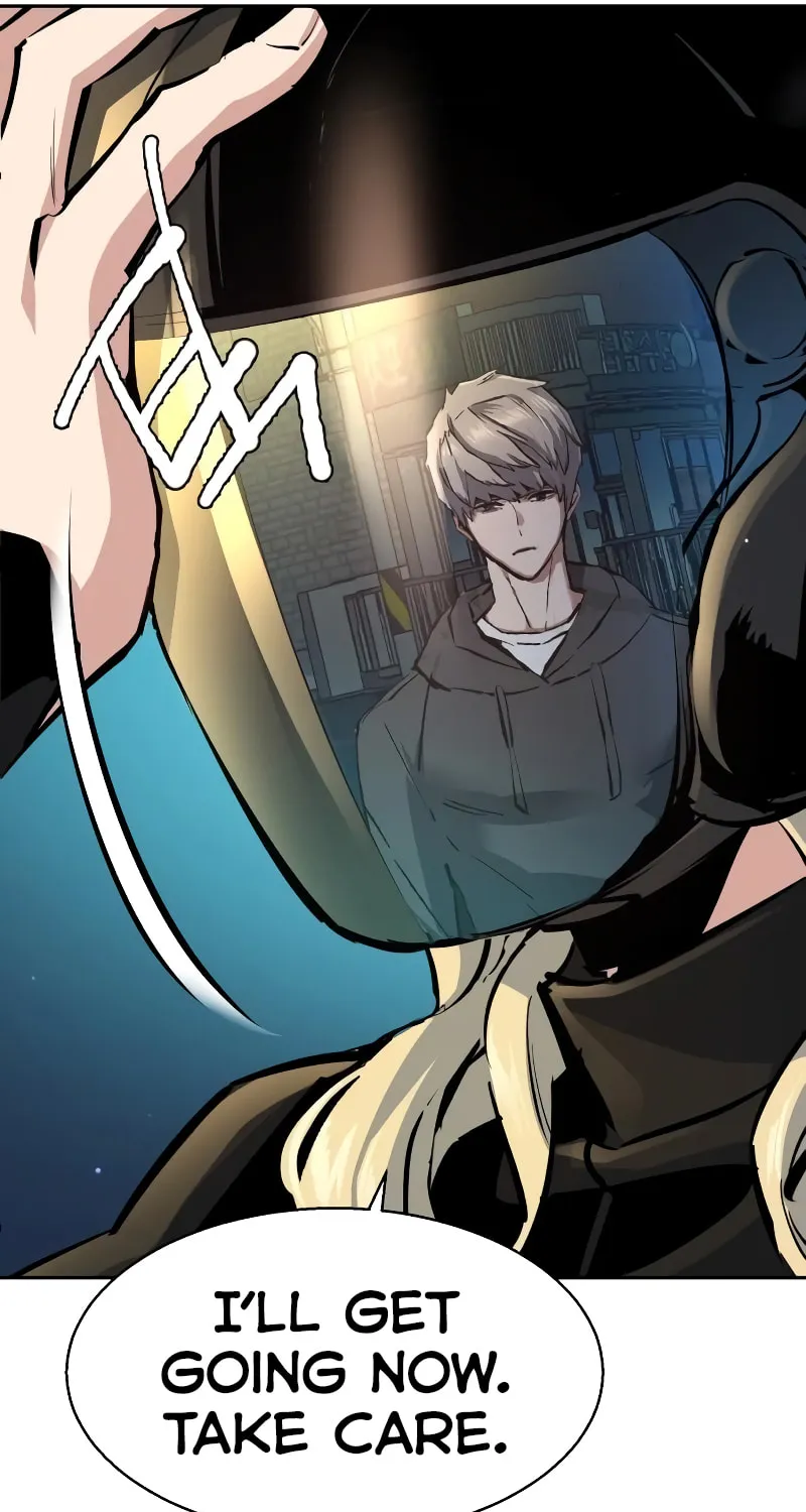 Teenage Mercenary Chapter 158 page 40 - 