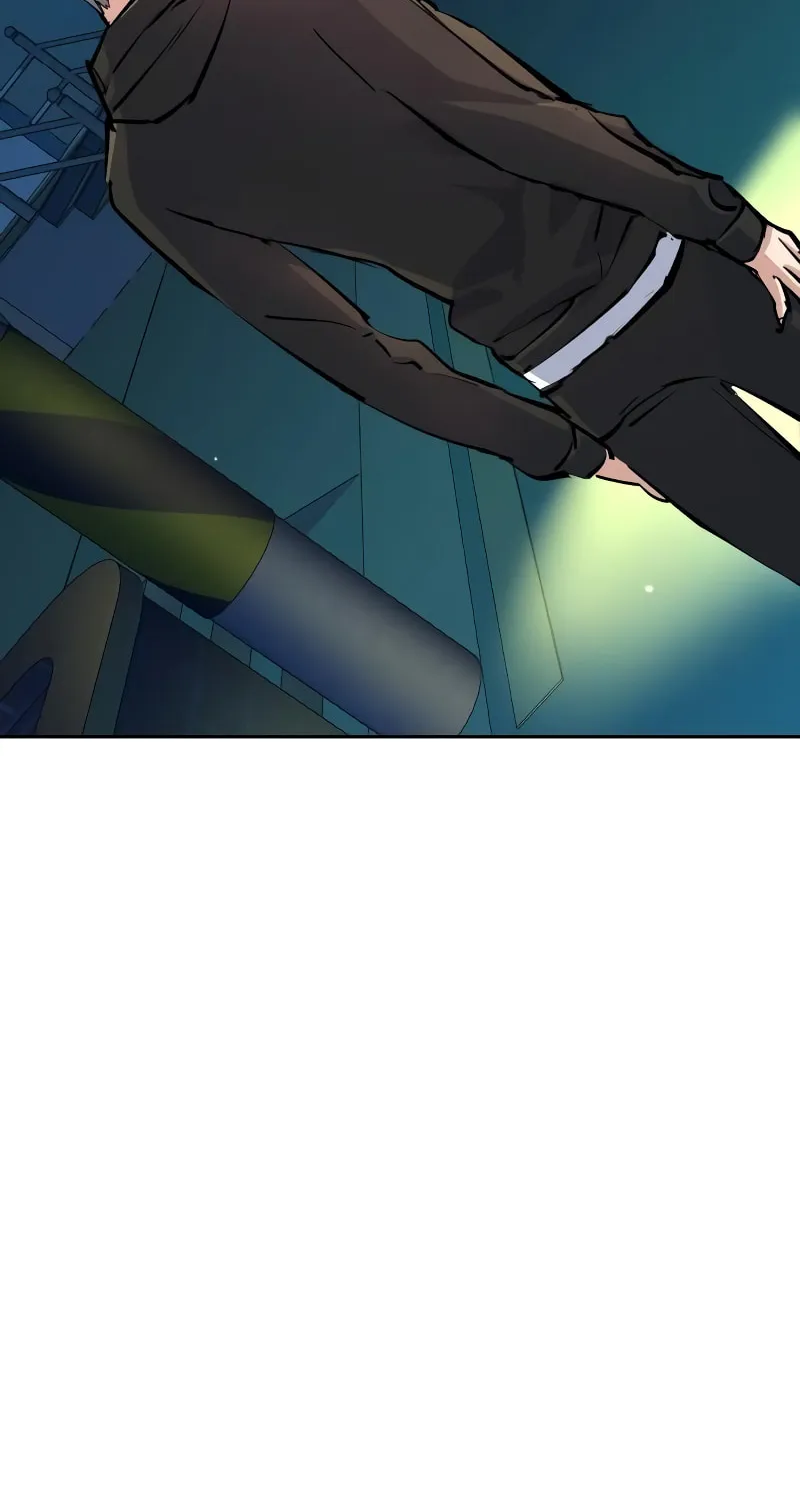 Teenage Mercenary Chapter 158 page 45 - 