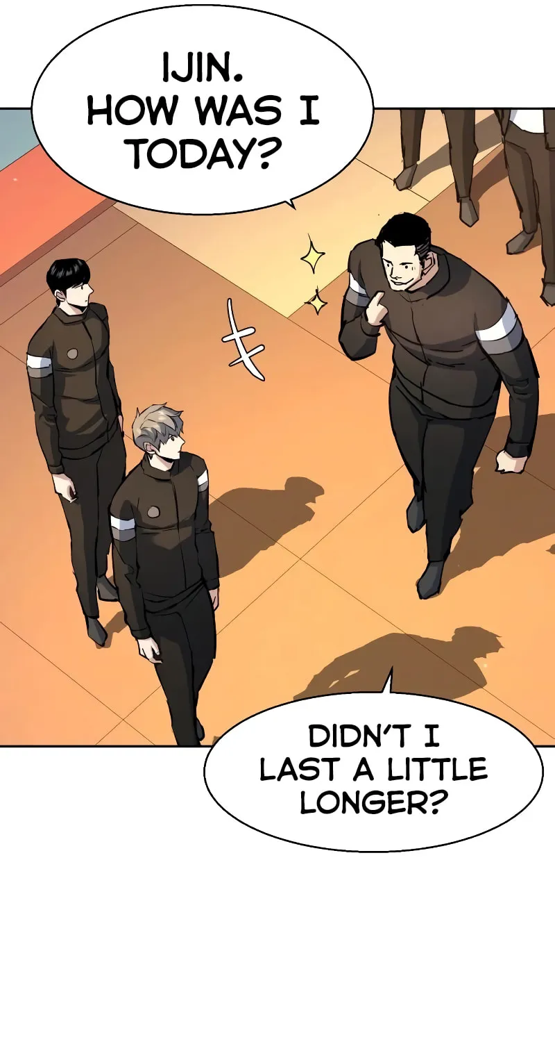 Teenage Mercenary Chapter 158 page 50 - 