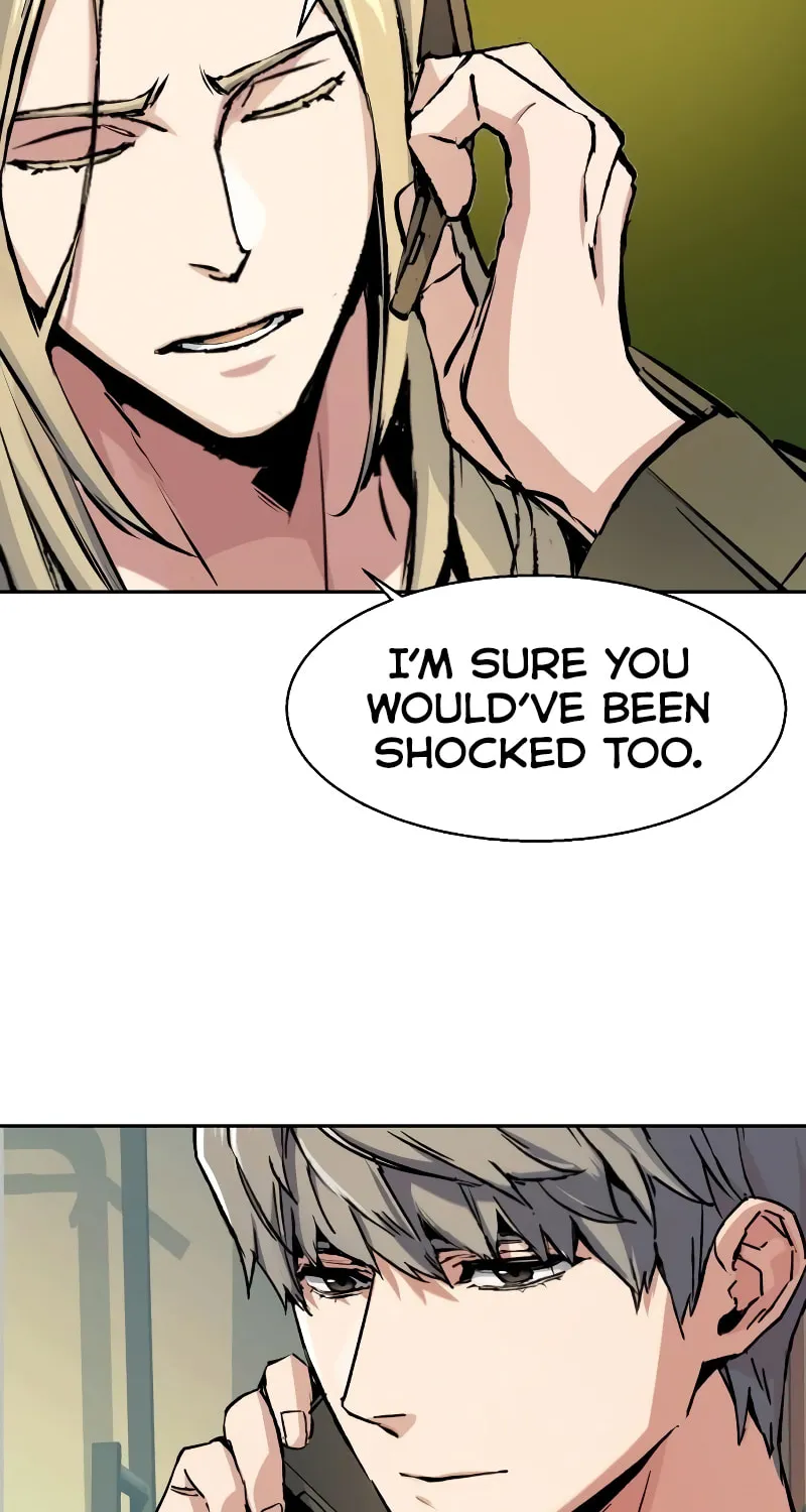 Teenage Mercenary Chapter 158 page 6 - 