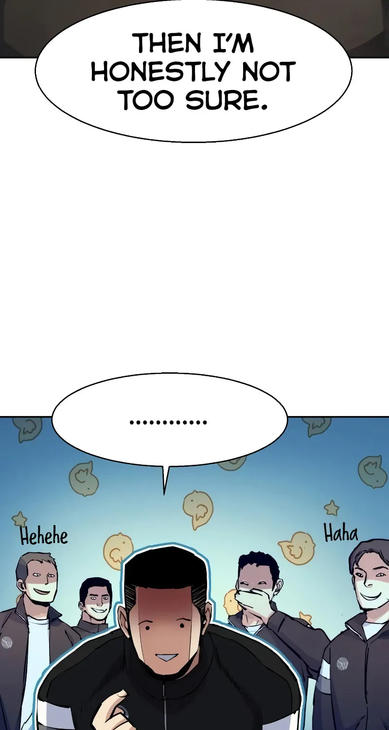 Teenage Mercenary Chapter 158 page 52 - 