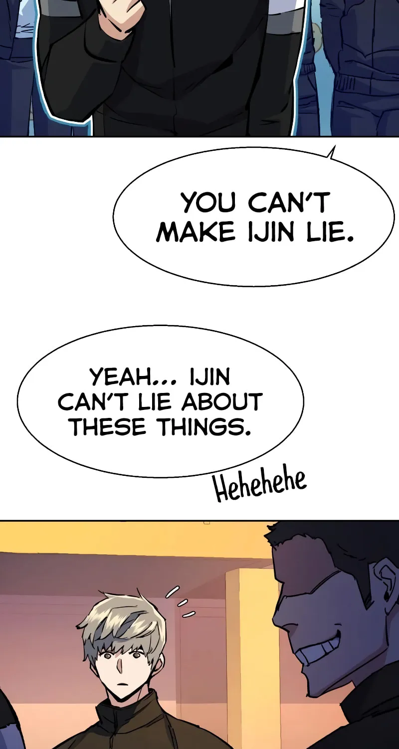 Teenage Mercenary Chapter 158 page 53 - 