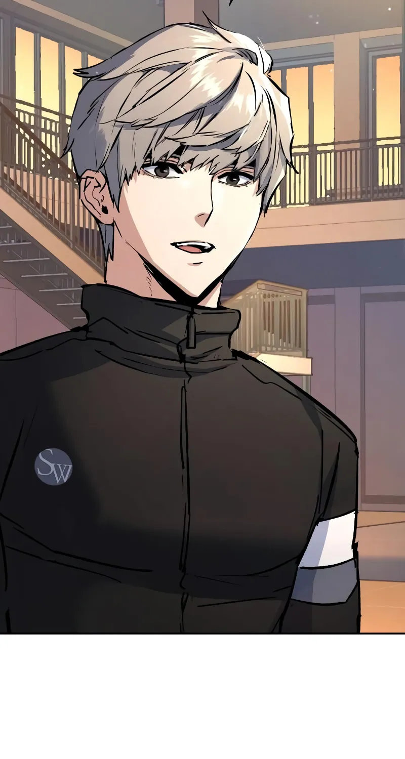 Teenage Mercenary Chapter 158 page 56 - 
