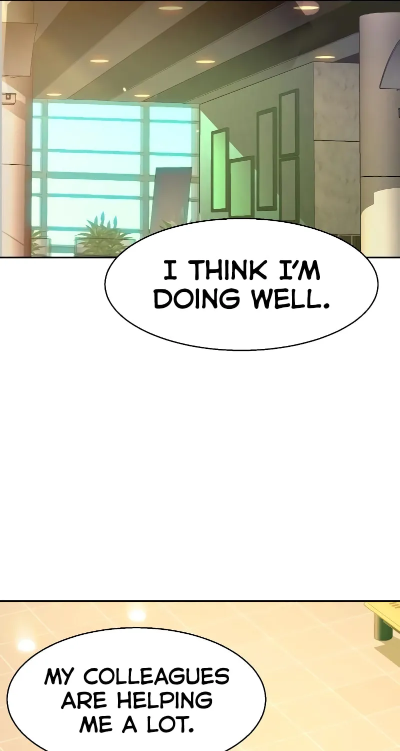 Teenage Mercenary Chapter 158 page 60 - 