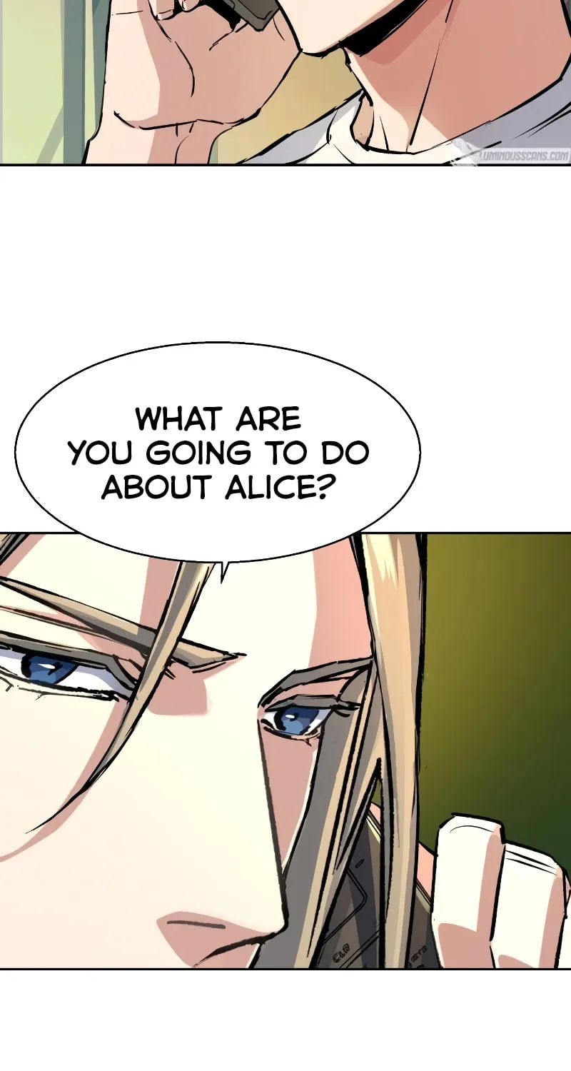 Teenage Mercenary Chapter 158 page 7 - 