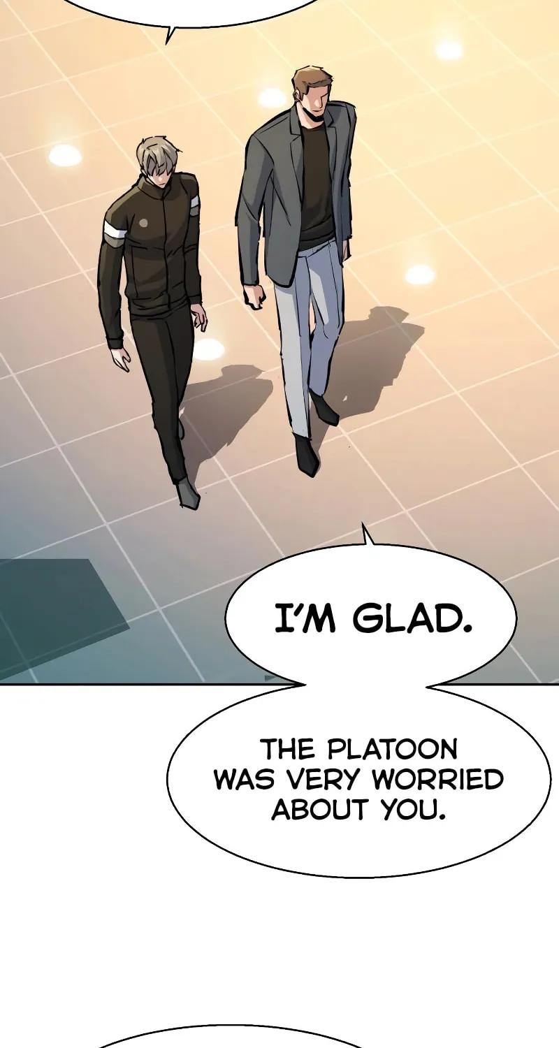 Teenage Mercenary Chapter 158 page 61 - 