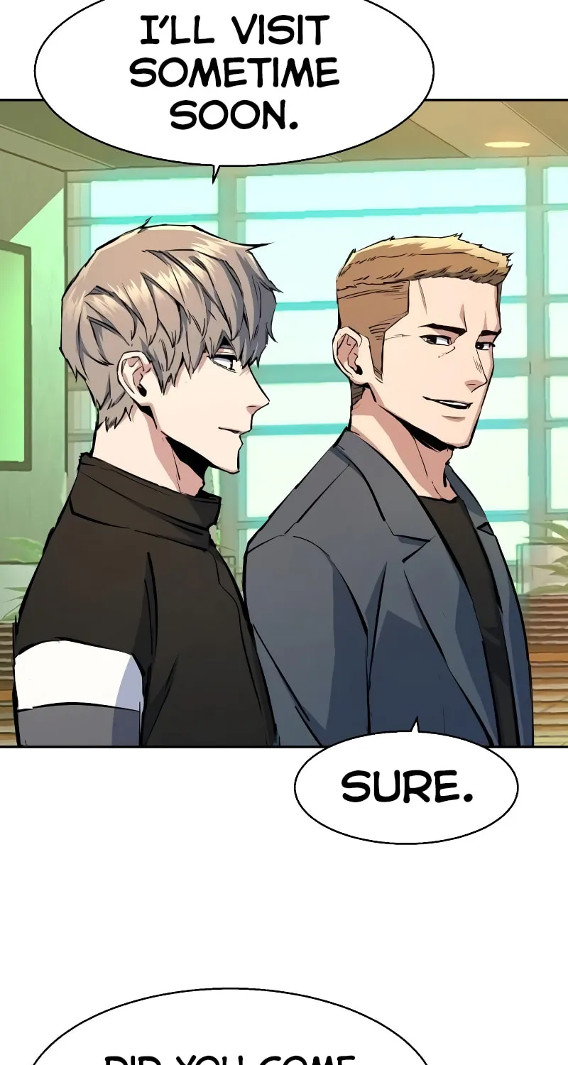 Teenage Mercenary Chapter 158 page 62 - 