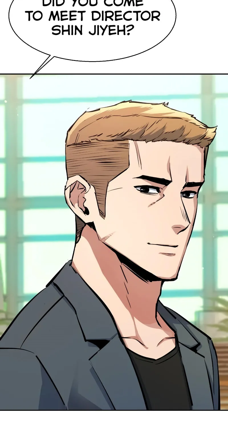 Teenage Mercenary Chapter 158 page 63 - 