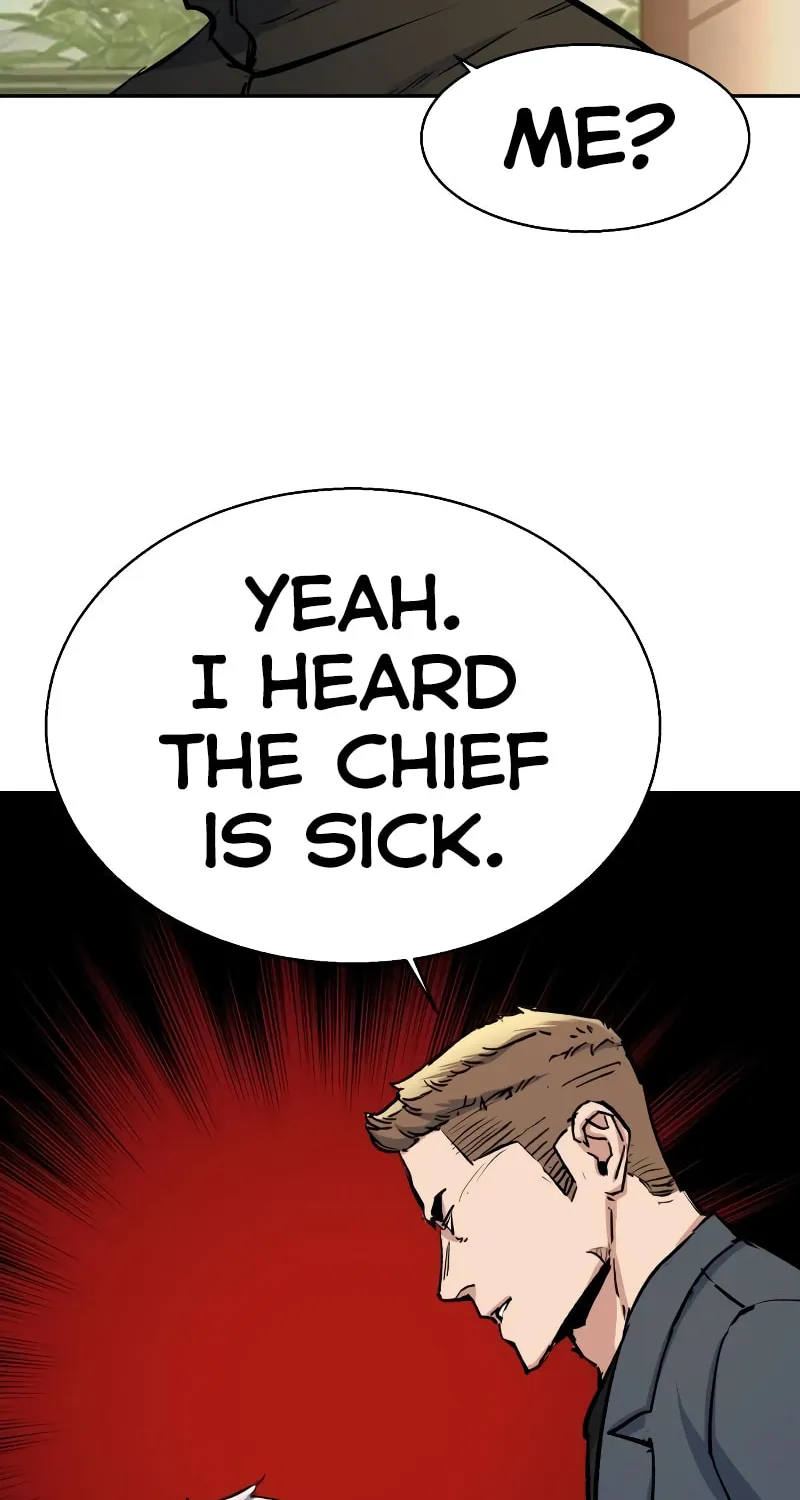 Teenage Mercenary Chapter 158 page 65 - 