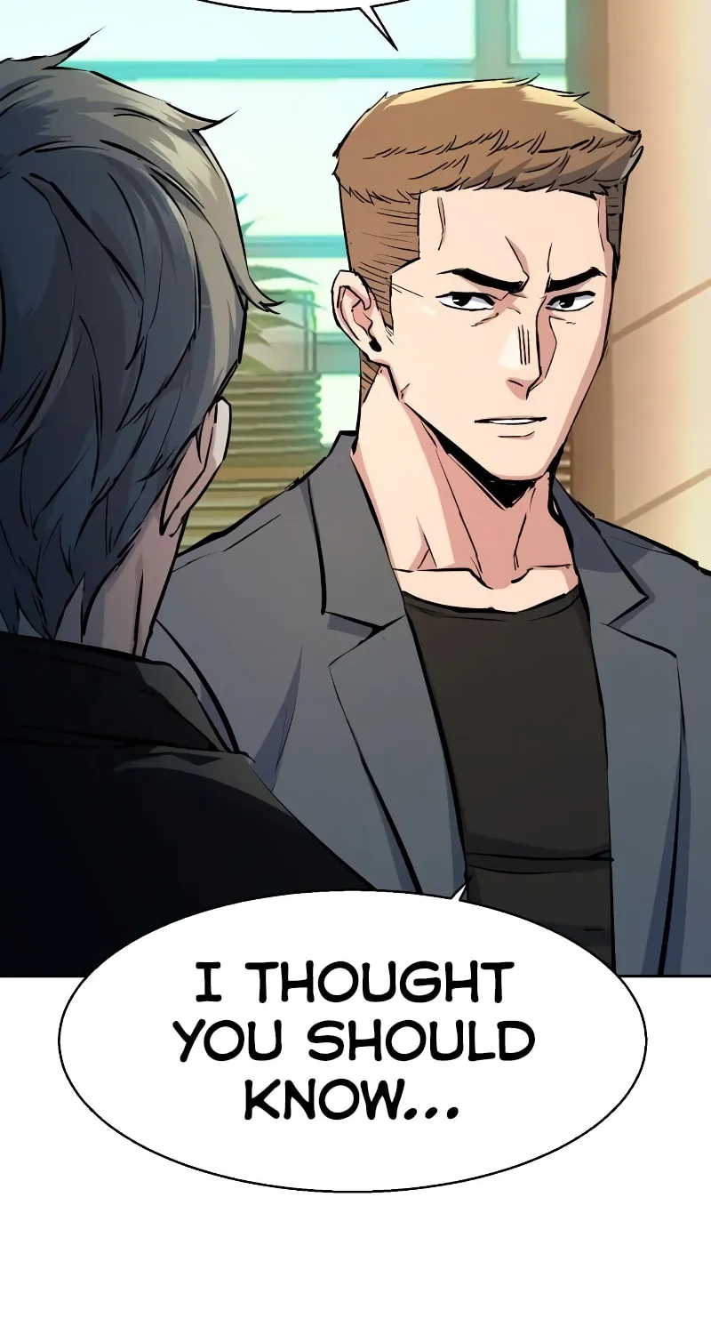 Teenage Mercenary Chapter 158 page 67 - 