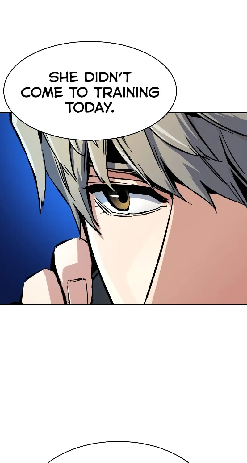 Teenage Mercenary Chapter 158 page 8 - 