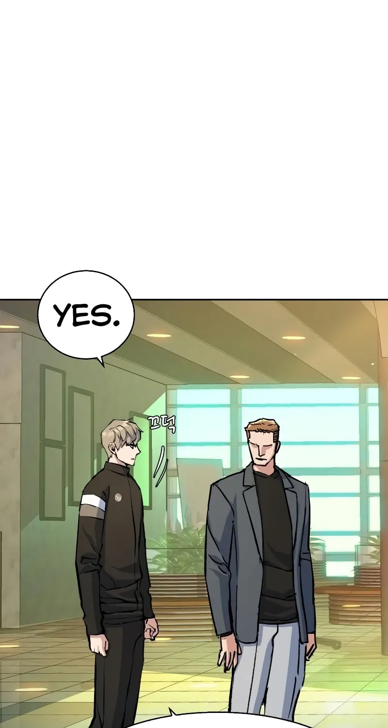 Teenage Mercenary Chapter 158 page 71 - 