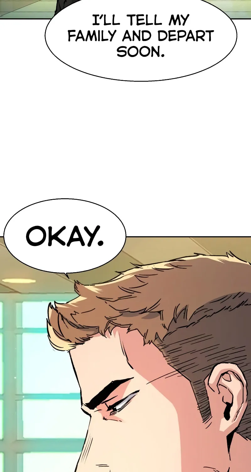 Teenage Mercenary Chapter 158 page 72 - 