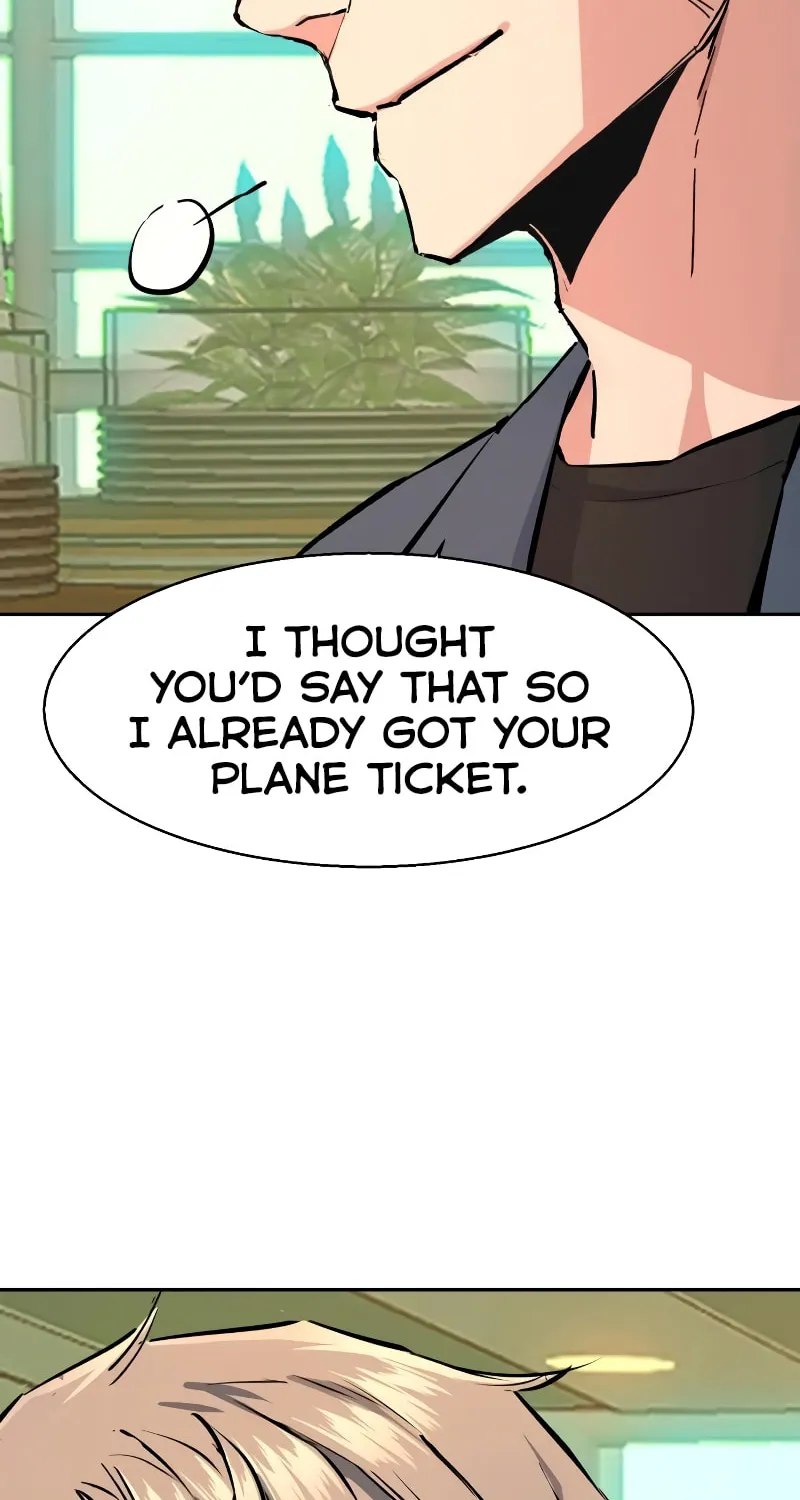 Teenage Mercenary Chapter 158 page 73 - 