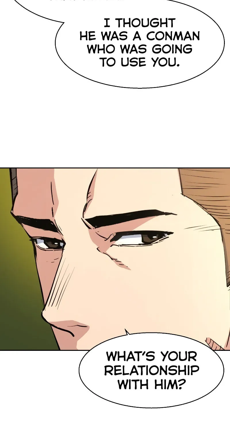 Teenage Mercenary Chapter 158 page 81 - 